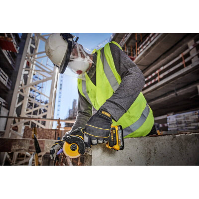 Купить Пила дисковая универсальная аккумуляторная бесщёточная DeWALT DCS438N. Официальный магазин Dewalt Украина. Фирменный инструмент и оборудовние DeWALT, STANLEY, BLACK+DECKER, BOSTITCH