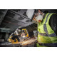 Купить Пила дисковая универсальная аккумуляторная бесщёточная DeWALT DCS438N. Официальный магазин Dewalt Украина. Фирменный инструмент и оборудовние DeWALT, STANLEY, BLACK+DECKER, BOSTITCH