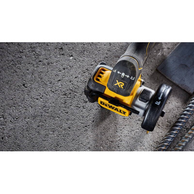 Купить Пила дисковая универсальная аккумуляторная бесщёточная DeWALT DCS438N. Официальный магазин Dewalt Украина. Фирменный инструмент и оборудовние DeWALT, STANLEY, BLACK+DECKER, BOSTITCH