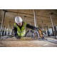 Купити Пила дискова акумуляторна DeWALT DCS579X2. Офіційний магазин Dewalt Україна. Фірмовий інструмент та обладнання DeWALT, STANLEY, BLACK+DECKER, BOSTITCH