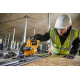 Купити Пила дискова акумуляторна DeWALT DCS579X2. Офіційний магазин Dewalt Україна. Фірмовий інструмент та обладнання DeWALT, STANLEY, BLACK+DECKER, BOSTITCH