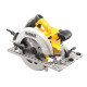 Купити Пилка дискова мережева DeWALT DWE576K. Офіційний магазин Dewalt Україна. Фірмовий інструмент та обладнання DeWALT, STANLEY, BLACK+DECKER, BOSTITCH