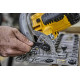 Купити Пилка дискова мережева DeWALT DWE576K. Офіційний магазин Dewalt Україна. Фірмовий інструмент та обладнання DeWALT, STANLEY, BLACK+DECKER, BOSTITCH