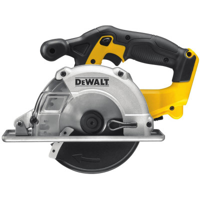 Купить Пила дисковая аккумуляторная DeWALT DCS373N. Официальный магазин Dewalt Украина. Фирменный инструмент и оборудовние DeWALT, STANLEY, BLACK+DECKER, BOSTITCH