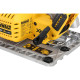 Купити Пилка дискова акумуляторна безщіткова DeWALT DCS572N. Офіційний магазин Dewalt Україна. Фірмовий інструмент та обладнання DeWALT, STANLEY, BLACK+DECKER, BOSTITCH