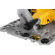 Купити Пилка дискова акумуляторна безщіткова DeWALT DCS572N. Офіційний магазин Dewalt Україна. Фірмовий інструмент та обладнання DeWALT, STANLEY, BLACK+DECKER, BOSTITCH