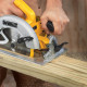Купити Пила дискова мережева DeWALT DWE575K. Офіційний магазин Dewalt Україна. Фірмовий інструмент та обладнання DeWALT, STANLEY, BLACK+DECKER, BOSTITCH