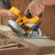 Купити Пила дискова мережева DeWALT DWE575K. Офіційний магазин Dewalt Україна. Фірмовий інструмент та обладнання DeWALT, STANLEY, BLACK+DECKER, BOSTITCH