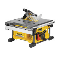 Купити Пила настільна-циркулярна акумуляторна безщіткова DeWALT DCS7485N. Офіційний магазин Dewalt Україна. Фірмовий інструмент та обладнання DeWALT, STANLEY, BLACK+DECKER, BOSTITCH