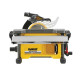 Купити Пила настільна-циркулярна акумуляторна безщіткова DeWALT DCS7485N. Офіційний магазин Dewalt Україна. Фірмовий інструмент та обладнання DeWALT, STANLEY, BLACK+DECKER, BOSTITCH