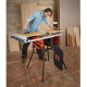 Купити Пила настільна мережева BLACK+DECKER BES720. Офіційний магазин Dewalt Україна. Фірмовий інструмент та обладнання DeWALT, STANLEY, BLACK+DECKER, BOSTITCH