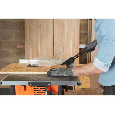 Купити Пила настільна мережева BLACK+DECKER BES720. Офіційний магазин Dewalt Україна. Фірмовий інструмент та обладнання DeWALT, STANLEY, BLACK+DECKER, BOSTITCH