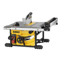 Купити Пила настільна-циркулярна мережева DeWALT DWE7485. Офіційний магазин Dewalt Україна. Фірмовий інструмент та обладнання DeWALT, STANLEY, BLACK+DECKER, BOSTITCH