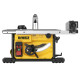 Купити Пила настільна-циркулярна мережева DeWALT DWE7485. Офіційний магазин Dewalt Україна. Фірмовий інструмент та обладнання DeWALT, STANLEY, BLACK+DECKER, BOSTITCH
