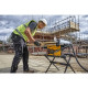 Купити Пила настільна-циркулярна мережева DeWALT DWE7485. Офіційний магазин Dewalt Україна. Фірмовий інструмент та обладнання DeWALT, STANLEY, BLACK+DECKER, BOSTITCH