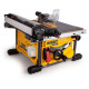 Купити Пила настільна-циркулярна акумуляторна безщіткова DeWALT DCS7485T2. Офіційний магазин Dewalt Україна. Фірмовий інструмент та обладнання DeWALT, STANLEY, BLACK+DECKER, BOSTITCH