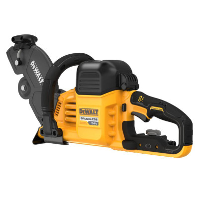 Купити Пила відрізна акумуляторна безщіткова DeWALT DCS691N. Офіційний магазин Dewalt Україна. Фірмовий інструмент та обладнання DeWALT, STANLEY, BLACK+DECKER, BOSTITCH