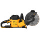 Купити Пила відрізна акумуляторна безщіткова DeWALT DCS691X2. Офіційний магазин Dewalt Україна. Фірмовий інструмент та обладнання DeWALT, STANLEY, BLACK+DECKER, BOSTITCH