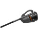 Купить Пылесос аккумуляторный BLACK+DECKER BHHV520BT. Официальный магазин Dewalt Украина. Фирменный инструмент и оборудовние DeWALT, STANLEY, BLACK+DECKER, BOSTITCH