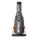 Купить Пылесос аккумуляторный BLACK+DECKER BHHV520BT. Официальный магазин Dewalt Украина. Фирменный инструмент и оборудовние DeWALT, STANLEY, BLACK+DECKER, BOSTITCH
