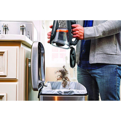 Купить Пылесос аккумуляторный BLACK+DECKER BHHV520BT. Официальный магазин Dewalt Украина. Фирменный инструмент и оборудовние DeWALT, STANLEY, BLACK+DECKER, BOSTITCH