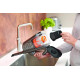 Купить Пылесос аккумуляторный BLACK+DECKER BHHV520BT. Официальный магазин Dewalt Украина. Фирменный инструмент и оборудовние DeWALT, STANLEY, BLACK+DECKER, BOSTITCH