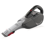 Купить Пылесос аккумуляторный BLACK+DECKER DVJ315B. Официальный магазин Dewalt Украина. Фирменный инструмент и оборудовние DeWALT, STANLEY, BLACK+DECKER, BOSTITCH
