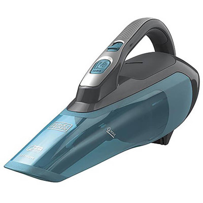 Купити Пилосос акумуляторний BLACK+DECKER WDA320J. Офіційний магазин Dewalt Україна. Фірмовий інструмент та обладнання DeWALT, STANLEY, BLACK+DECKER, BOSTITCH