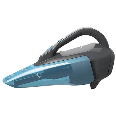 Купити Пилосос акумуляторний BLACK+DECKER WDA320J. Офіційний магазин Dewalt Україна. Фірмовий інструмент та обладнання DeWALT, STANLEY, BLACK+DECKER, BOSTITCH