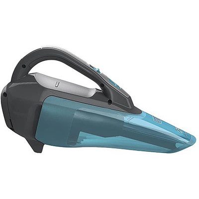 Купити Пилосос акумуляторний BLACK+DECKER WDA320J. Офіційний магазин Dewalt Україна. Фірмовий інструмент та обладнання DeWALT, STANLEY, BLACK+DECKER, BOSTITCH