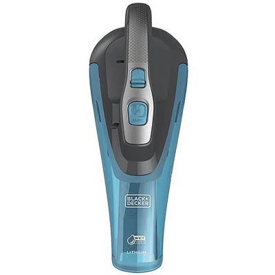 Купити Пилосос акумуляторний BLACK+DECKER WDA320J. Офіційний магазин Dewalt Україна. Фірмовий інструмент та обладнання DeWALT, STANLEY, BLACK+DECKER, BOSTITCH