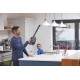Купити Пилосос акумуляторний BLACK+DECKER BHHV520JF. Офіційний магазин Dewalt Україна. Фірмовий інструмент та обладнання DeWALT, STANLEY, BLACK+DECKER, BOSTITCH