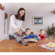 Купити Пилосос акумуляторний BLACK+DECKER BHHV520JF. Офіційний магазин Dewalt Україна. Фірмовий інструмент та обладнання DeWALT, STANLEY, BLACK+DECKER, BOSTITCH