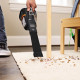 Купити Пилосос акумуляторний BLACK+DECKER BHHV520JF. Офіційний магазин Dewalt Україна. Фірмовий інструмент та обладнання DeWALT, STANLEY, BLACK+DECKER, BOSTITCH