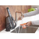 Купити Пилосос акумуляторний BLACK+DECKER BHHV520JF. Офіційний магазин Dewalt Україна. Фірмовий інструмент та обладнання DeWALT, STANLEY, BLACK+DECKER, BOSTITCH