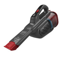 Купить Пылесос аккумуляторний BLACK+DECKER BHHV315B. Официальный магазин Dewalt Украина. Фирменный инструмент и оборудовние DeWALT, STANLEY, BLACK+DECKER, BOSTITCH