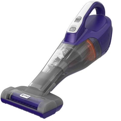 Купить Пылесос аккумуляторный BLACK+DECKER DVB315JP. Официальный магазин Dewalt Украина. Фирменный инструмент и оборудовние DeWALT, STANLEY, BLACK+DECKER, BOSTITCH