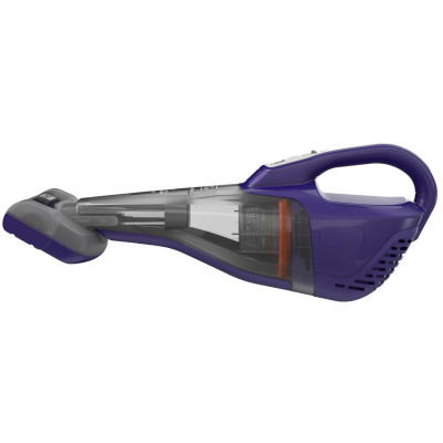 Купить Пылесос аккумуляторный BLACK+DECKER DVB315JP. Официальный магазин Dewalt Украина. Фирменный инструмент и оборудовние DeWALT, STANLEY, BLACK+DECKER, BOSTITCH
