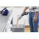 Купить Пылесос аккумуляторный BLACK+DECKER DVB315JP. Официальный магазин Dewalt Украина. Фирменный инструмент и оборудовние DeWALT, STANLEY, BLACK+DECKER, BOSTITCH