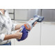 Купить Пылесос аккумуляторный BLACK+DECKER DVB315JP. Официальный магазин Dewalt Украина. Фирменный инструмент и оборудовние DeWALT, STANLEY, BLACK+DECKER, BOSTITCH