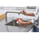 Купить Пылесос аккумуляторный BLACK+DECKER DVB315JP. Официальный магазин Dewalt Украина. Фирменный инструмент и оборудовние DeWALT, STANLEY, BLACK+DECKER, BOSTITCH