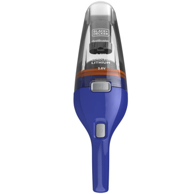Купить Пылесос аккумуляторний BLACK+DECKER NVC115WA. Официальный магазин Dewalt Украина. Фирменный инструмент и оборудовние DeWALT, STANLEY, BLACK+DECKER, BOSTITCH