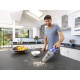 Купить Пылесос аккумуляторний BLACK+DECKER NVC115WA. Официальный магазин Dewalt Украина. Фирменный инструмент и оборудовние DeWALT, STANLEY, BLACK+DECKER, BOSTITCH