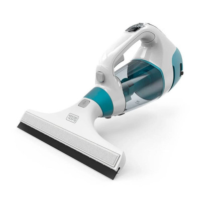 Купити Пилосос-склоочисник BLACK+DECKER WW100. Офіційний магазин Dewalt Україна. Фірмовий інструмент та обладнання DeWALT, STANLEY, BLACK+DECKER, BOSTITCH