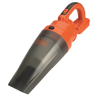 Купити Пилосос акумуляторний BLACK+DECKER BDCDB18N. Офіційний магазин Dewalt Україна. Фірмовий інструмент та обладнання DeWALT, STANLEY, BLACK+DECKER, BOSTITCH
