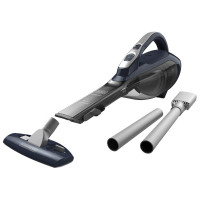Купить Пылесос аккумуляторный BLACK+DECKER DVA315JF. Официальный магазин Dewalt Украина. Фирменный инструмент и оборудовние DeWALT, STANLEY, BLACK+DECKER, BOSTITCH