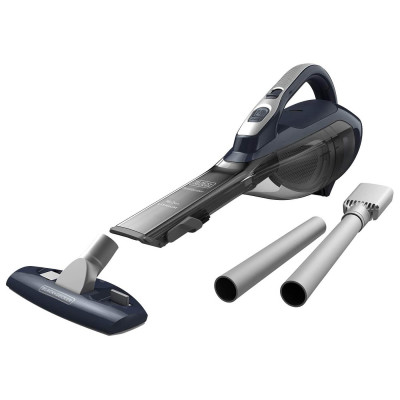 Купити Пилосос акумуляторний BLACK+DECKER DVA315JF. Офіційний магазин Dewalt Україна. Фірмовий інструмент та обладнання DeWALT, STANLEY, BLACK+DECKER, BOSTITCH