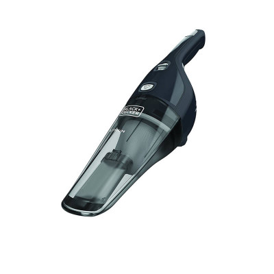 Купить Пылесос аккумуляторный BLACK+DECKER NSVA315J. Официальный магазин Dewalt Украина. Фирменный инструмент и оборудовние DeWALT, STANLEY, BLACK+DECKER, BOSTITCH