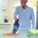 Купить Пылесос аккумуляторный BLACK+DECKER NSVA315J. Официальный магазин Dewalt Украина. Фирменный инструмент и оборудовние DeWALT, STANLEY, BLACK+DECKER, BOSTITCH