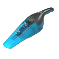 Купить Пылесос аккумуляторный BLACK+DECKER WDC215WA. Официальный магазин Dewalt Украина. Фирменный инструмент и оборудовние DeWALT, STANLEY, BLACK+DECKER, BOSTITCH